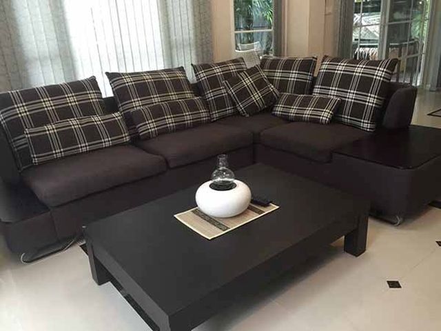 6C90201 ขายบ้านเดียว 2 ชั้น 3 ห้องนอน 3 ห้องน้ำ พื้นที่ 85.7 ตร.ว.