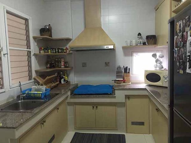 6C90201 ขายบ้านเดียว 2 ชั้น 3 ห้องนอน 3 ห้องน้ำ พื้นที่ 85.7 ตร.ว.