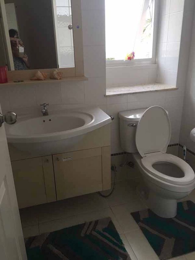 6C90201 ขายบ้านเดียว 2 ชั้น 3 ห้องนอน 3 ห้องน้ำ พื้นที่ 85.7 ตร.ว.