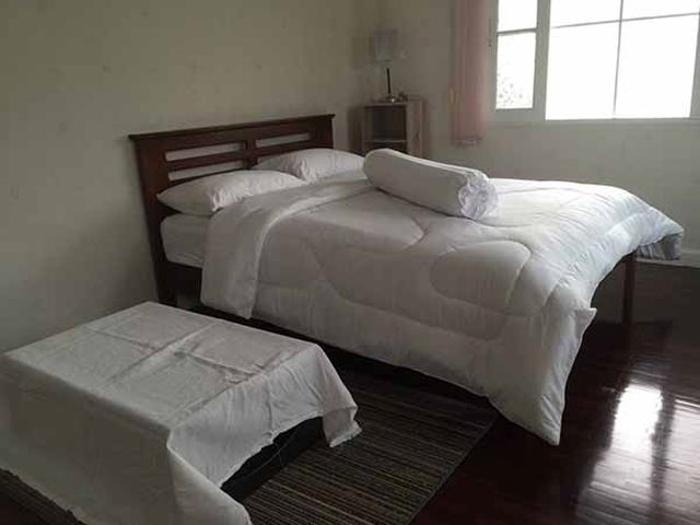 6C90201 ขายบ้านเดียว 2 ชั้น 3 ห้องนอน 3 ห้องน้ำ พื้นที่ 85.7 ตร.ว.