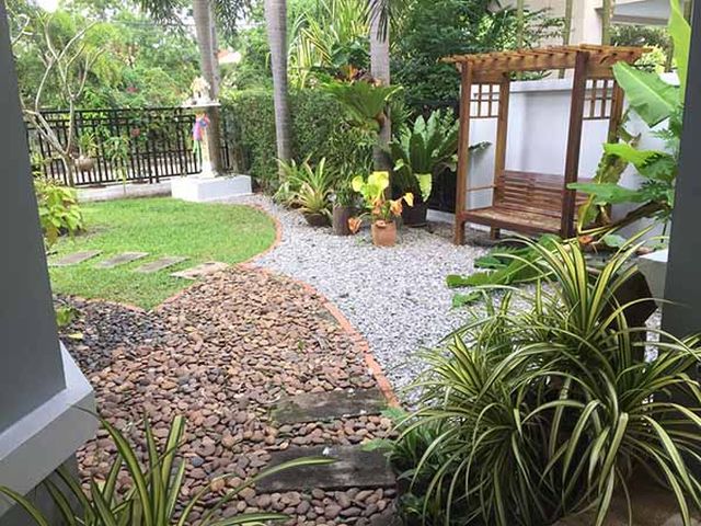 6C90201 ขายบ้านเดียว 2 ชั้น 3 ห้องนอน 3 ห้องน้ำ พื้นที่ 85.7 ตร.ว.