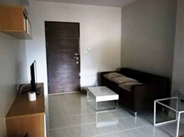 6C100128 ขายคอนโด ศุภลัยปาร์คแอทดาวน์ทาวน์ พื้นที่ 43 ตรม.