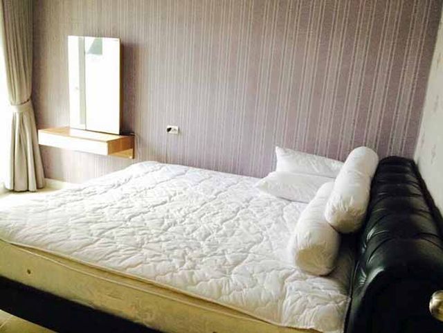 6C100129 ขายคอนโด ศุภาลัย Park Downtown พื้นที่ 45.53 ตรม.