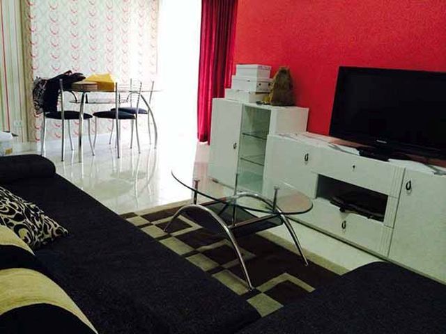 6C100129 ขายคอนโด ศุภาลัย Park  Downtown   พื้นที่   45.53  ตรม.