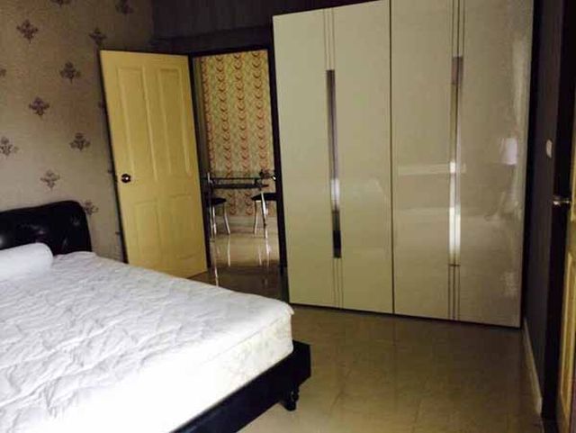 6C100129 ขายคอนโด ศุภาลัย Park Downtown พื้นที่ 45.53 ตรม.