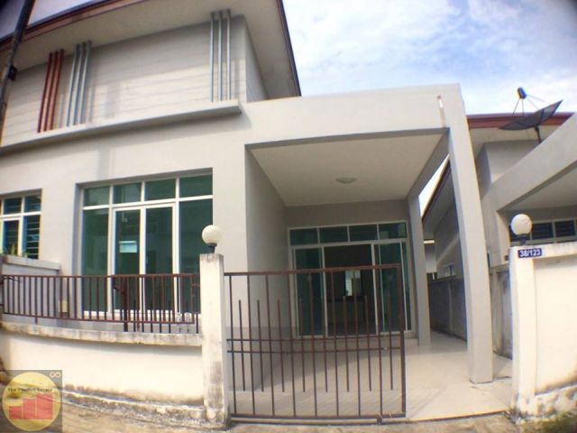 ขายด่วน บ้านมือ1 ในภูเก็ต 1,500,000 ฟรีค่าโอน