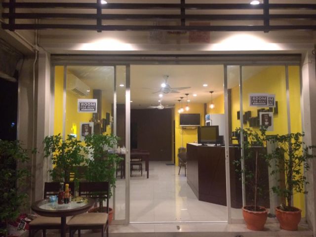 ประกาศเซ้งธุรกิจห้องพักและร้านอาหารในหาน ภูเก็ต ค่าเช่ารายเดือนแค่ 27,000