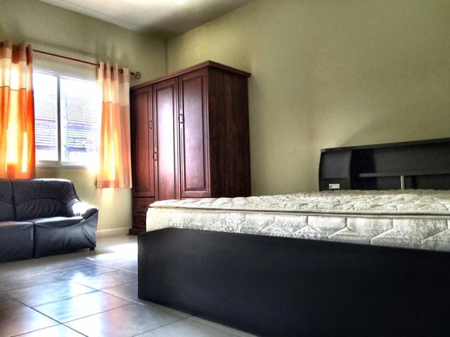 ให้เช่าบ้านทาวน์โฮม 3 ห้องนอน ใกล้เซ็นทรัล ตลาดเปิดท้ายนาคา