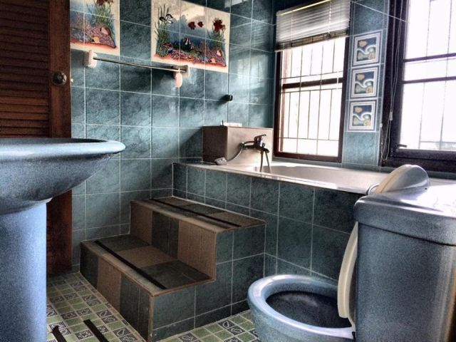 ขายบ้านเดี่ยว 2ชั้น ใจกลาง กะทู้ ภูเก็ต พื้นที่222ตรว. 5ห้องนอน