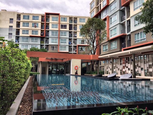 ขาย D Condo กะทู้ ป่าตอง ภูเก็ต ราคา 1,428,000