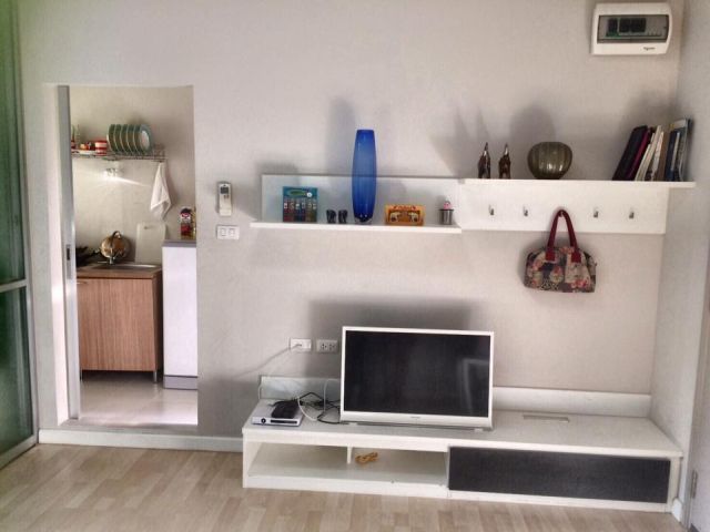 ขาย D Condo กะทู้ ป่าตอง ภูเก็ต ราคา 1,428,000