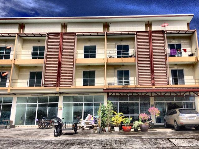 ขาย อพาทเม้นต์ 12 ห้อง ภูเก็ต