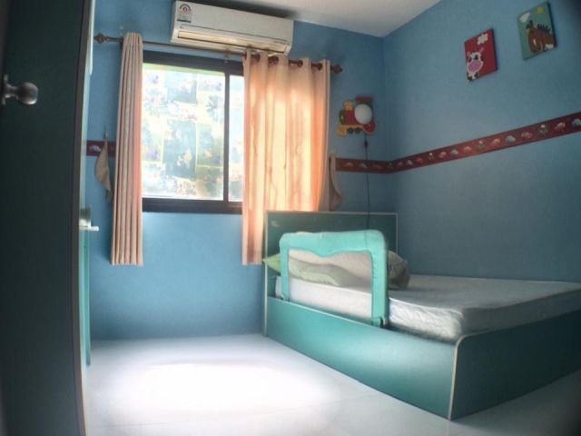 ขาย บ้านแฝดหมู่บ้าน 2 ชั้น ป่าตอง 41 ตารางวา