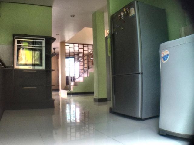 ขาย บ้านแฝดหมู่บ้าน 2 ชั้น ป่าตอง 41 ตารางวา