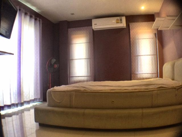 ขาย บ้านแฝดหมู่บ้าน 2 ชั้น ป่าตอง 41 ตารางวา