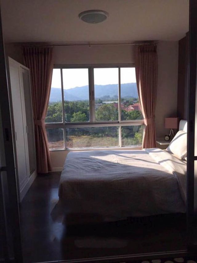 6A110738 ให้เช่าคอนโด Dcondo Mine 1 ห้องนอน 1 ห้องน้ำ