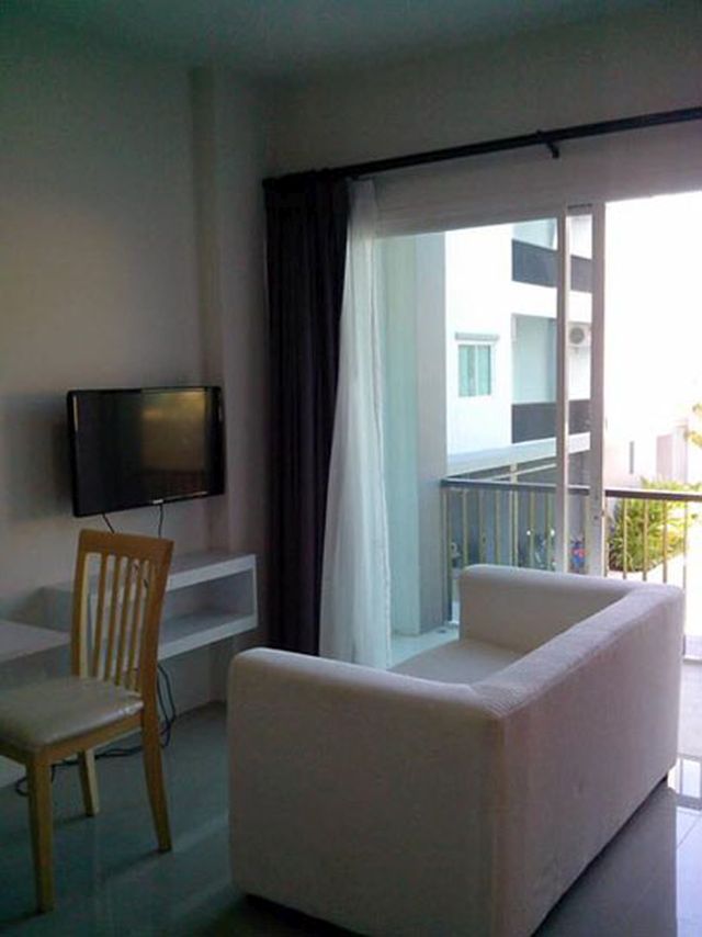 6C100130 คอนโด Naka condo  1 ห้องนอน 1 ห้องน้ำ ราคา 1.5  ล้านบาท