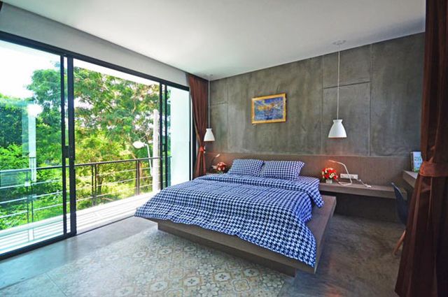 6A80265 ให้เช่าบ้านเดี่ยว 2 ชั้น 3 ห้องนอน 3 ห้องน้ำ พื้นที่ 55 ตรว.