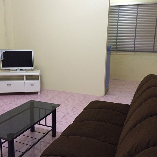 6A70058 ให้เช่าบ้านเดี่ยวชั้นเดียว 1 ห้องนอน 1 ห้องน้ำ พื้นที่ 32.5 ตรว.