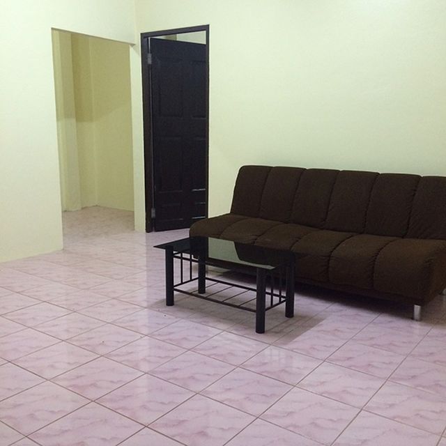 6A70058 ให้เช่าบ้านเดี่ยวชั้นเดียว 1 ห้องนอน 1 ห้องน้ำ พื้นที่  32.5    ตรว.