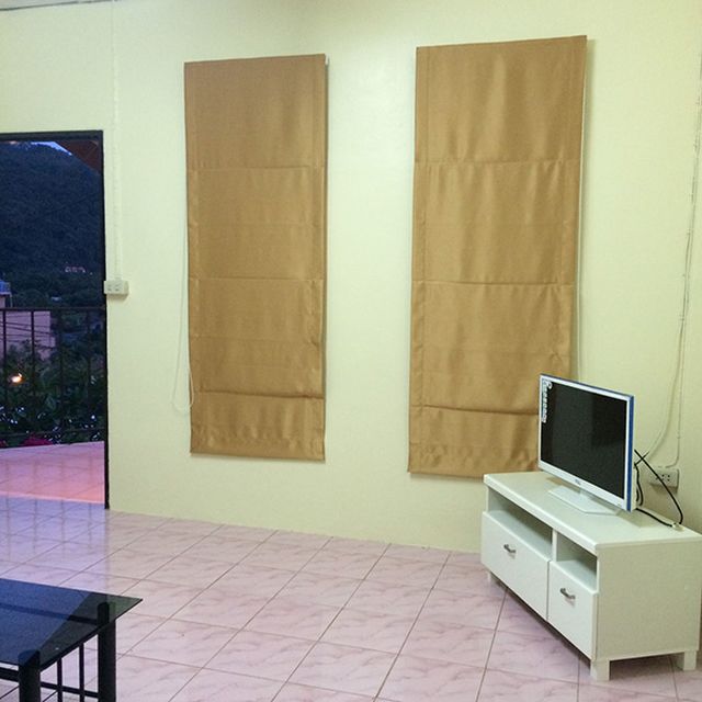 6A70058 ให้เช่าบ้านเดี่ยวชั้นเดียว 1 ห้องนอน 1 ห้องน้ำ พื้นที่ 32.5 ตรว.