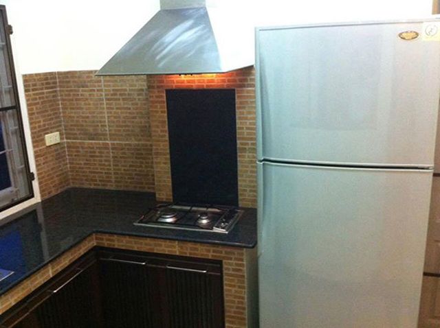 6A90423 ให้เช่าบ้านเดี่ยวชั้นเดียว 2 ห้องนอน 2 ห้องน้ำ พื้นที่ 40 ตรว.