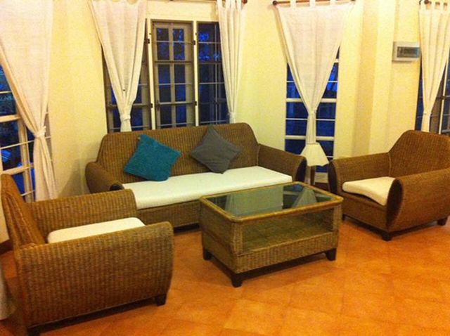 6A90423 ให้เช่าบ้านเดี่ยวชั้นเดียว 2 ห้องนอน 2 ห้องน้ำ พื้นที่ 40 ตรว.