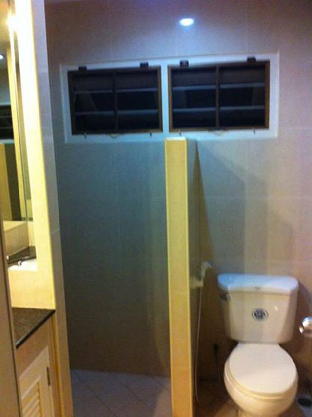 6A90423 ให้เช่าบ้านเดี่ยวชั้นเดียว 2 ห้องนอน 2 ห้องน้ำ พื้นที่ 40 ตรว.