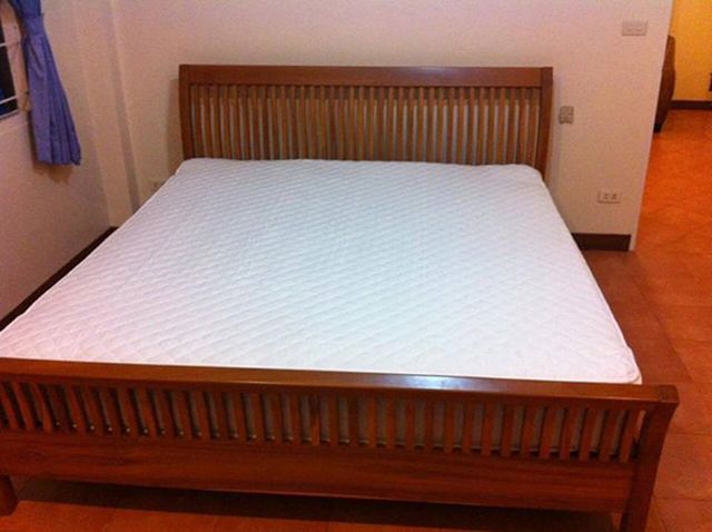 6A90423 ให้เช่าบ้านเดี่ยวชั้นเดียว 2 ห้องนอน 2 ห้องน้ำ พื้นที่ 40 ตรว.