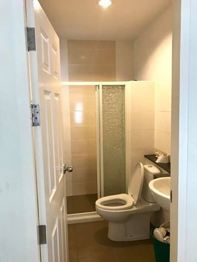 6A90434 ให้เช่าบ้านเดี่ยวชั้นเดียว 3 ห้องนอน 2 ห้องน้ำ พื้นที่ 63 ตรว. ร