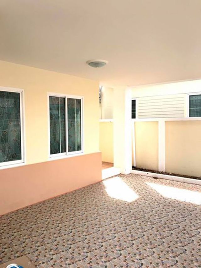 6A90434 ให้เช่าบ้านเดี่ยวชั้นเดียว 3 ห้องนอน 2 ห้องน้ำ พื้นที่ 63 ตรว. ร