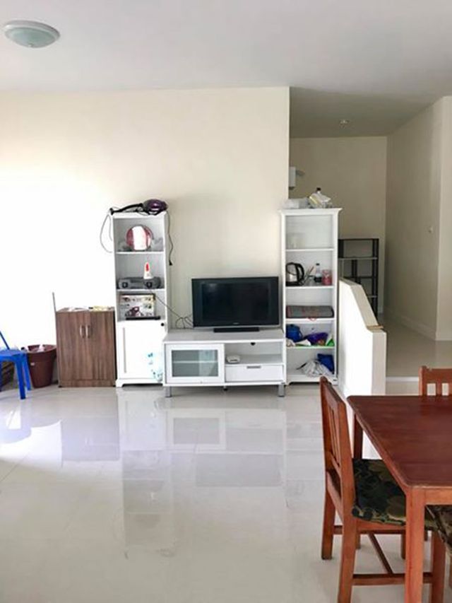 6A90434 ให้เช่าบ้านเดี่ยวชั้นเดียว 3 ห้องนอน 2 ห้องน้ำ พื้นที่ 63 ตรว. ร