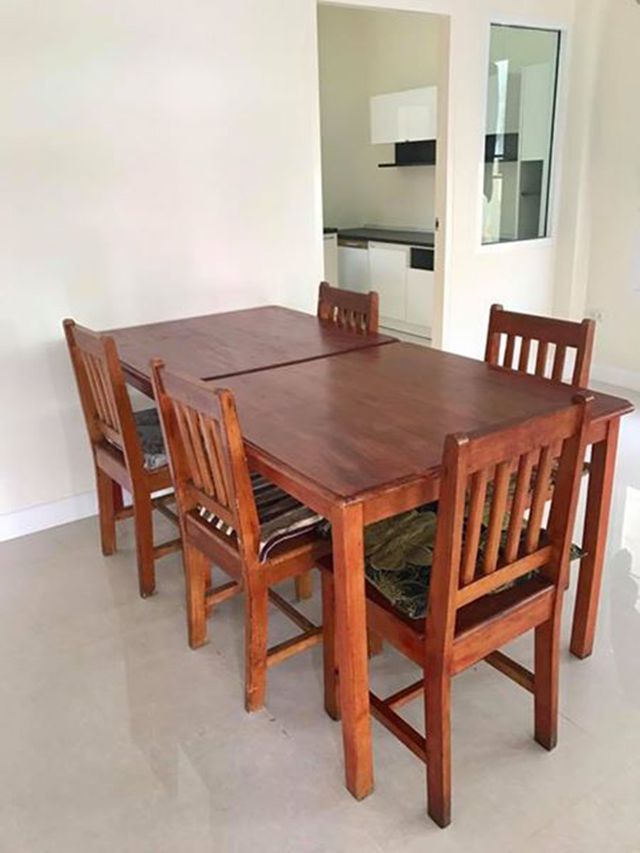 6A90434 ให้เช่าบ้านเดี่ยวชั้นเดียว 3 ห้องนอน 2 ห้องน้ำ พื้นที่ 63 ตรว. ร