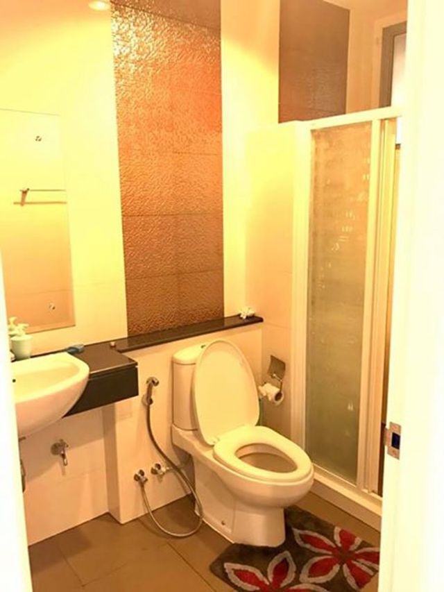 6A90434 ให้เช่าบ้านเดี่ยวชั้นเดียว 3 ห้องนอน 2 ห้องน้ำ พื้นที่ 63 ตรว. ร