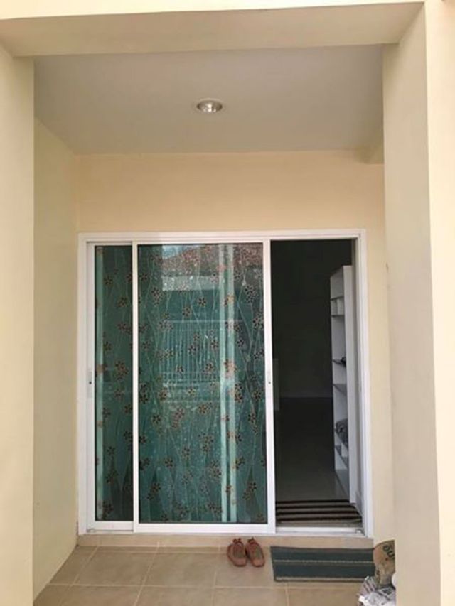 6A90434 ให้เช่าบ้านเดี่ยวชั้นเดียว 3 ห้องนอน 2 ห้องน้ำ พื้นที่ 63 ตรว. ร