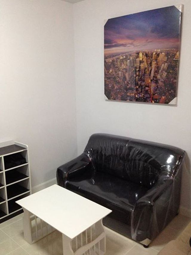 6A100551ให้เช่าคอนโด Supalai Park Phuket City พื้นที่ 30 ตรม.