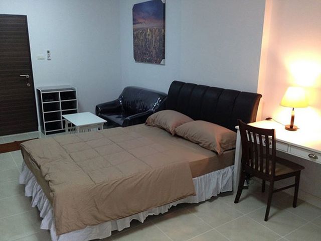 6A100551ให้เช่าคอนโด Supalai Park Phuket City พื้นที่ 30 ตรม.