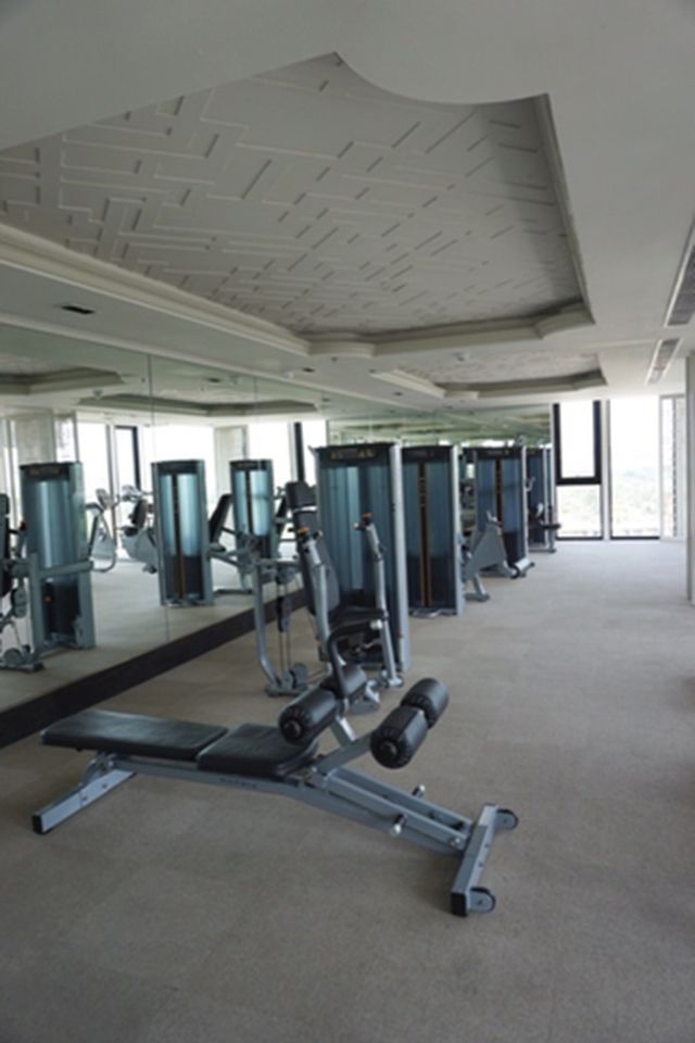 6A100552 ให้เช่าคอนโด The Base Height 1 ห้องนอน 1 ห้องน้ำ พื้นที่ 34 ตรม.