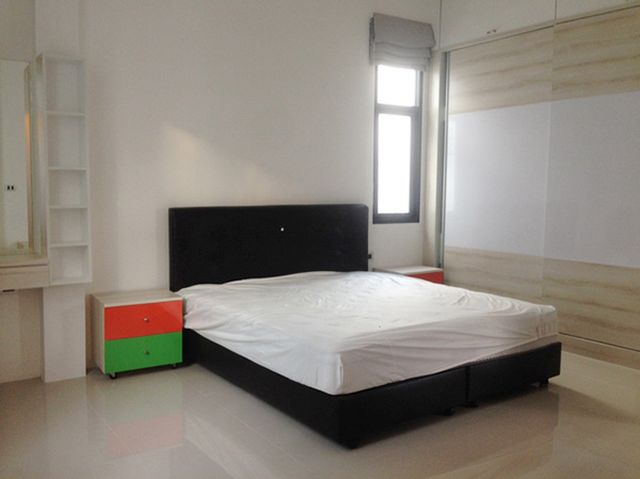 6100554 ให้เช่าบ้านเดี่ยวชั้นเดียว 3 ห้องนอน 2 ห้องน้ำ พื้นที่ 80 ตรว.