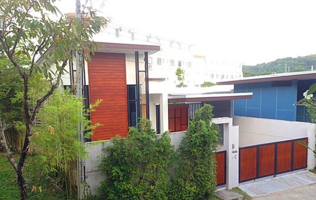 6100554 ให้เช่าบ้านเดี่ยวชั้นเดียว 3 ห้องนอน 2 ห้องน้ำ พื้นที่ 80 ตรว.