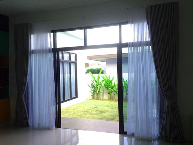 6100554 ให้เช่าบ้านเดี่ยวชั้นเดียว 3 ห้องนอน 2 ห้องน้ำ พื้นที่ 80 ตรว.