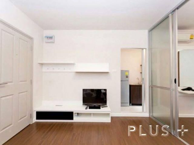 6A110737 ให้เช่าคอนโด D condo creek 1 ห้องนอน 1 ห้องน้ำ พื้นที่ 30 ตรม.