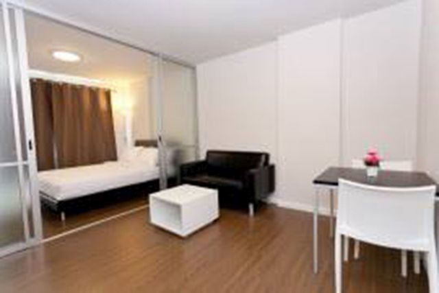 6A110737 ให้เช่าคอนโด D condo creek 1 ห้องนอน 1 ห้องน้ำ พื้นที่ 30 ตรม.