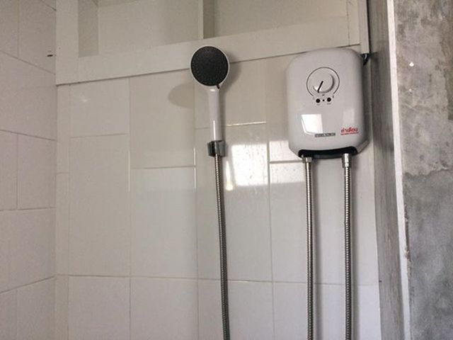 6A110751 ให้เช่าคอนโด Phanason The City Condominum พื้นที่ 30 ตรม.