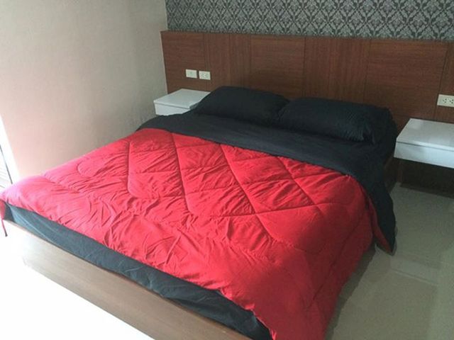 6A110751 ให้เช่าคอนโด Phanason The City Condominum  พื้นที่ 30 ตรม.