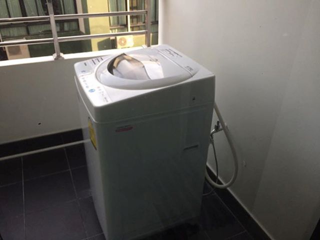 6A110751 ให้เช่าคอนโด Phanason The City Condominum พื้นที่ 30 ตรม.