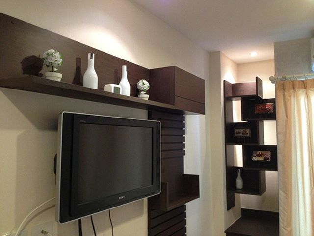 6C60031 ขายคอนโด Phuket Villa Patong Beach พื้นที่ 43 ตรม.