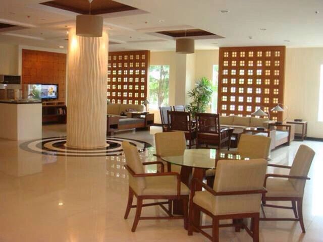 6C60031 ขายคอนโด Phuket Villa Patong Beach พื้นที่ 43 ตรม.