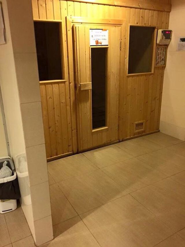 6C60031 ขายคอนโด Phuket Villa Patong Beach พื้นที่ 43 ตรม.