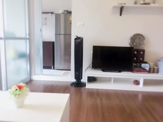 6C110260 ขายคอนโด Dcondo Creek  1 ห้องนอน 1 ห้องน้ำ  พื้นที่  30  ตรม.